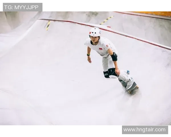 杭州滑板队的蜕变与成长：世界滑板锦标赛背后的故事与启示