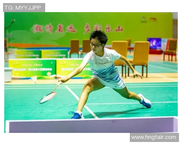 成都羽毛球队在联合会杯中的速度表现分析与赛场亮点回顾