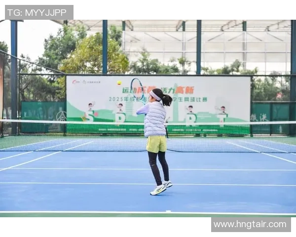 提升心理素质助力成都网球队在网球赛场上更进一步的探索与思考