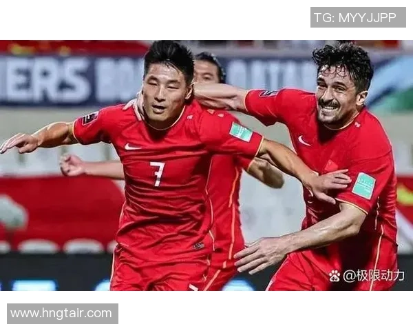 广州足球队在邀请赛中的强势表现与未来发展潜力分析 广州足球队在邀请赛中的强势表现与未来发展潜力分析