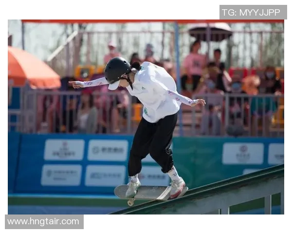 滑板精英赛最新积分榜上海街舞队以67分稳居第一名