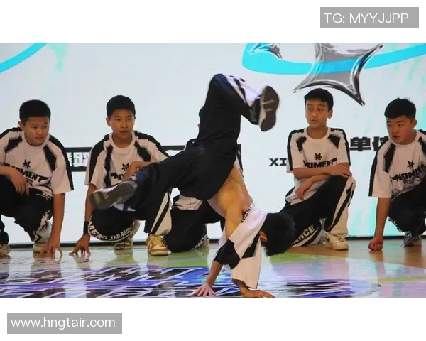 街舞盛宴:深入北京街舞队的实力与魅力探索之旅 街舞盛宴:深入北京街舞队的实力与魅力探索之旅