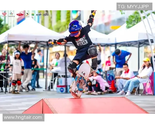 杭州滑板队在极限运动世界杯中的个人能力展现与精彩表现分析